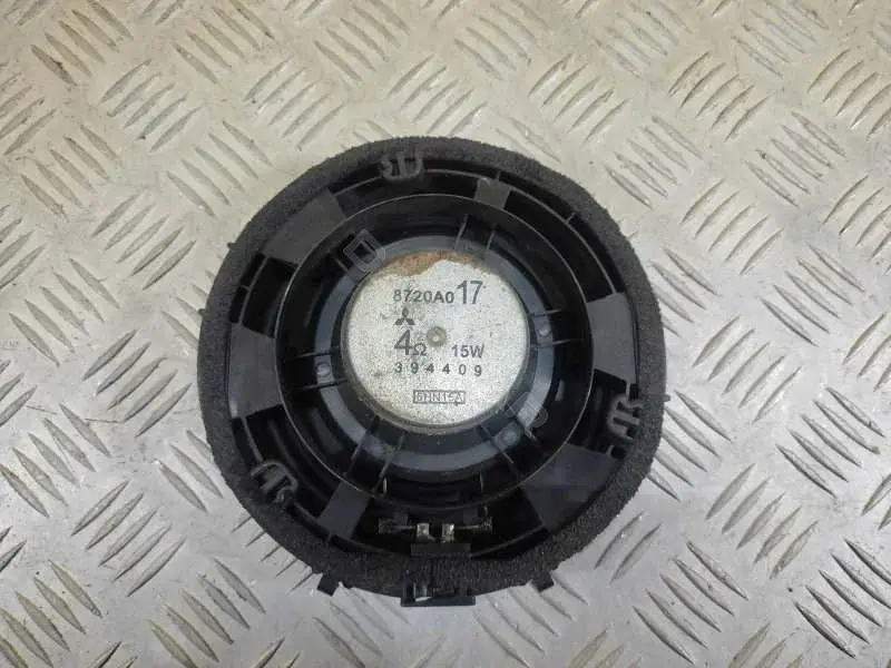 Динамик 8720A017