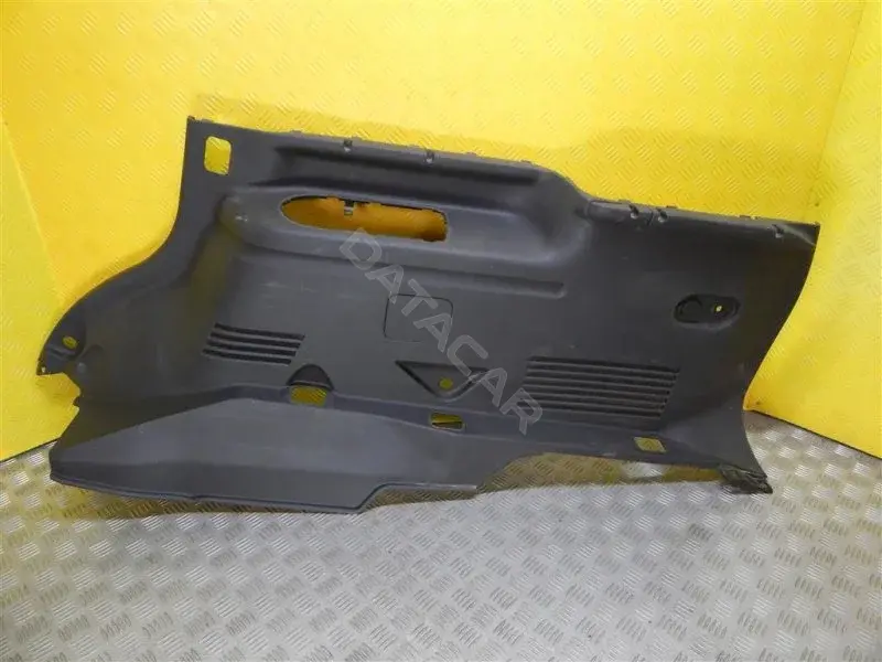 Обшивка багажника 84950eb602