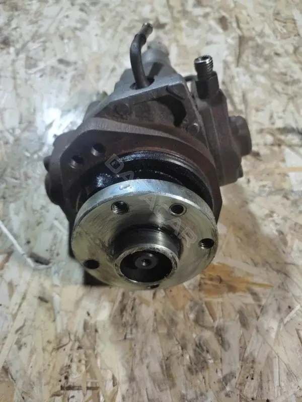 ТНВД HU2940000370