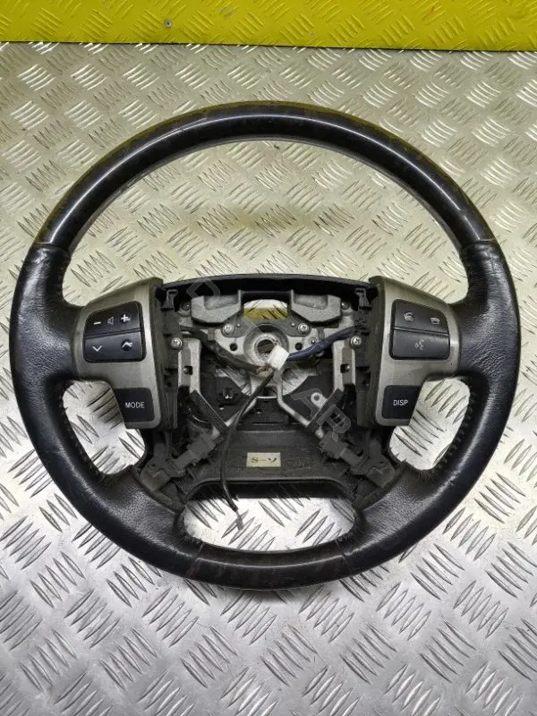 Руль 117289