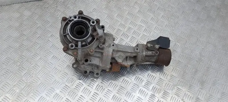 Раздаточная коробка 3200A067