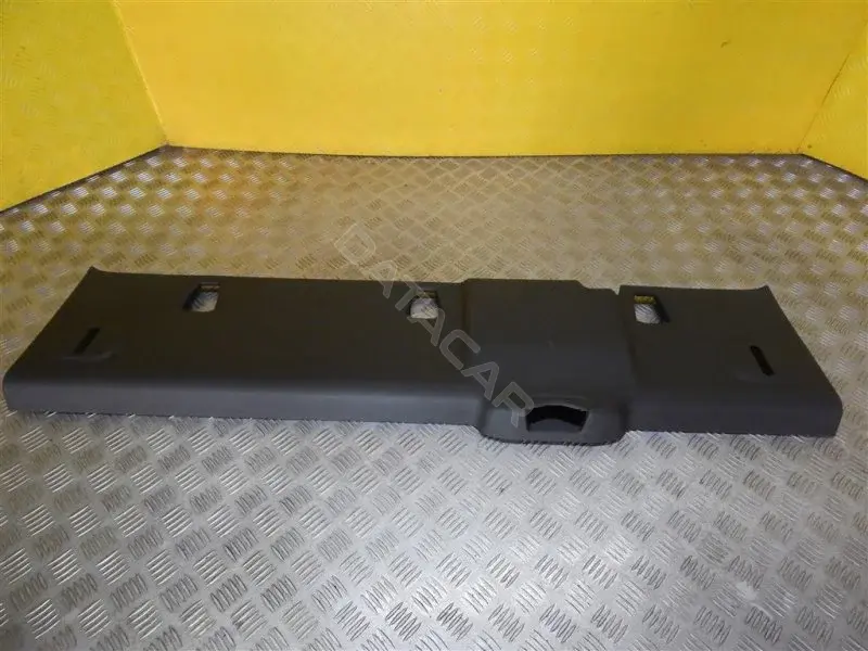 Обшивка салона 79911eb103