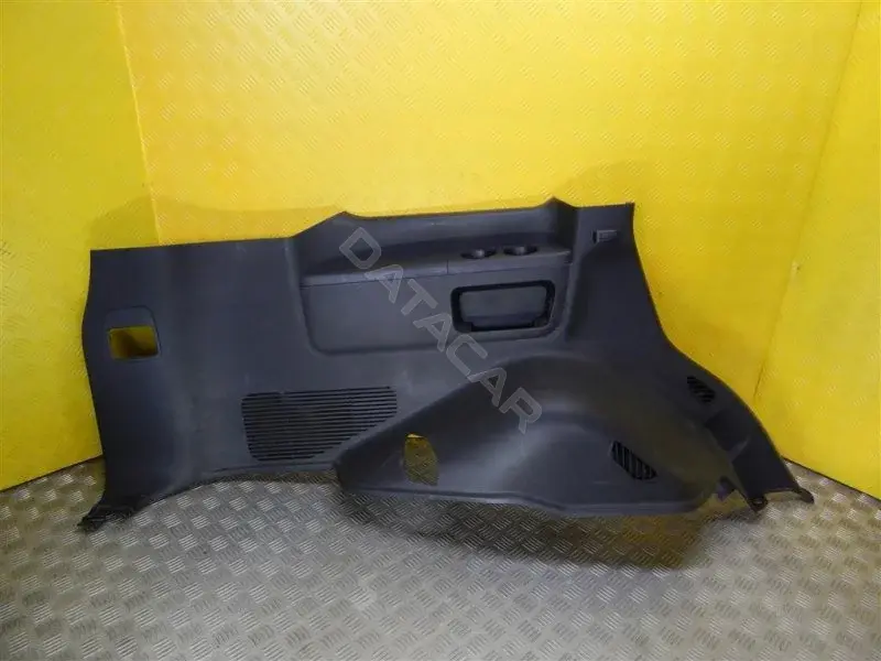 Обшивка багажника 6252060a10