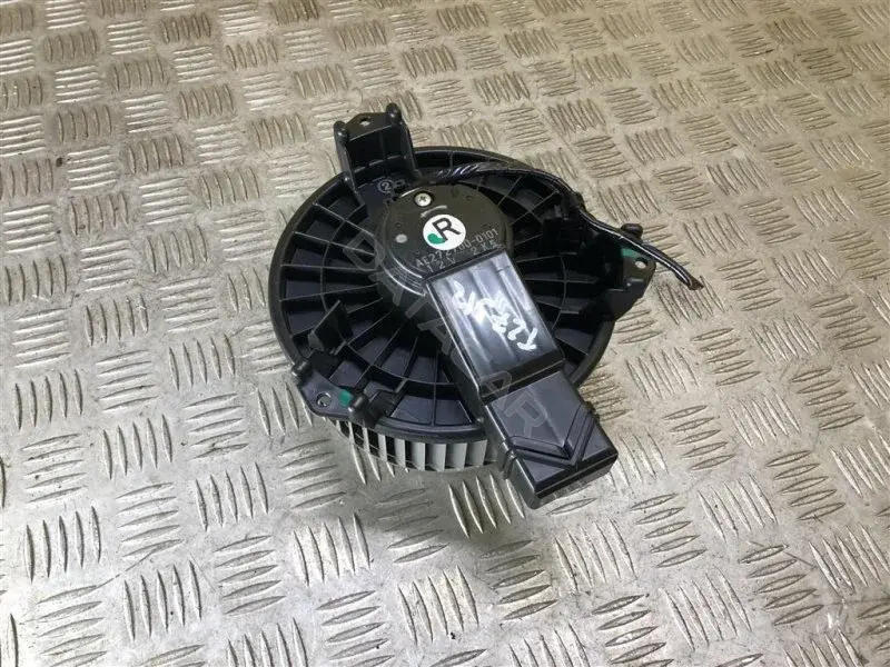 Моторчик печки AE2727000770