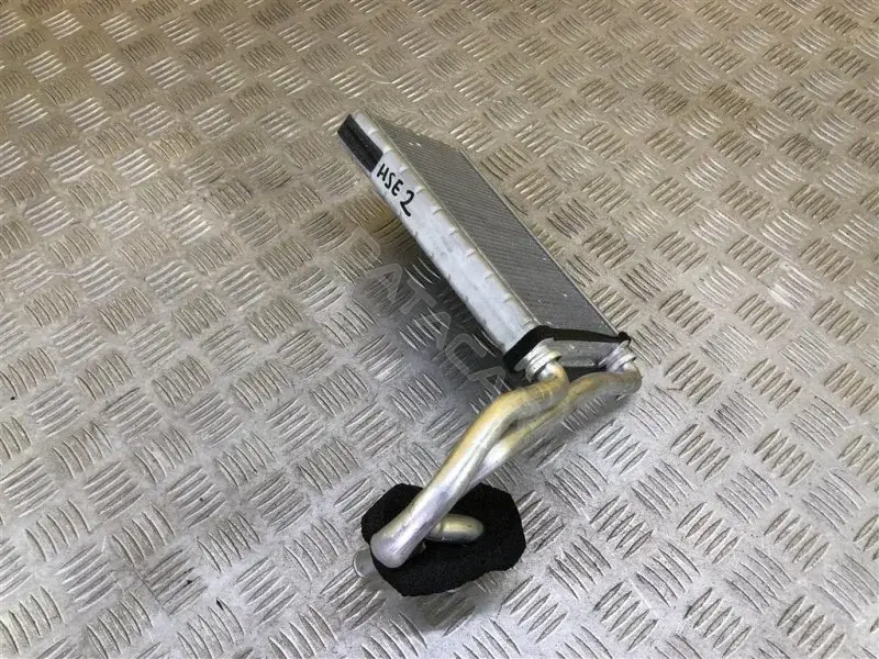 Радиатор печки 871070K170