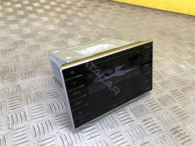 Магнитола 861200KE50