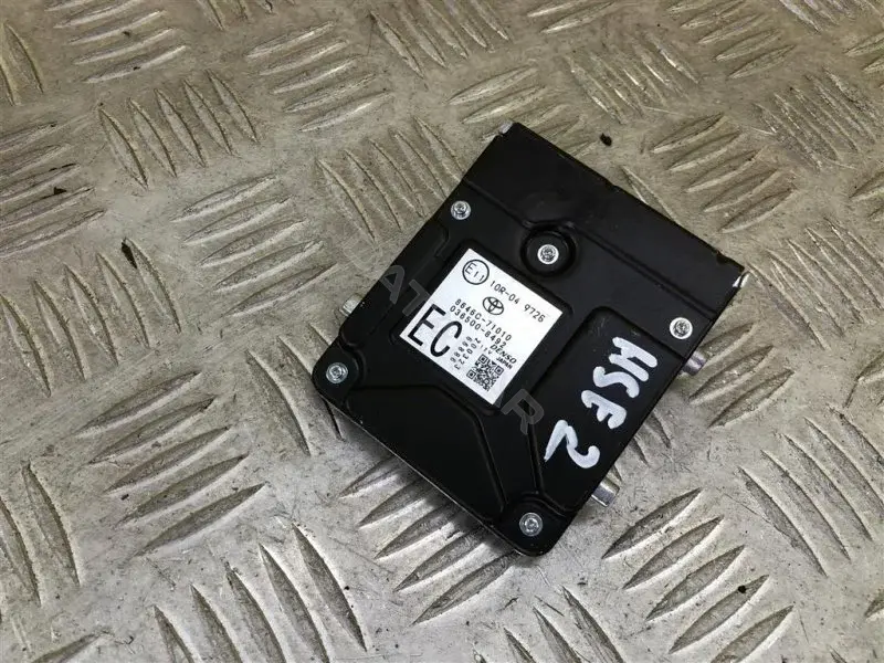 Камера переднего вида 8646C71010