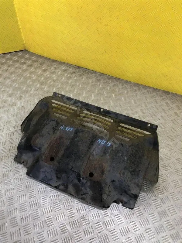 Защита двигателя 119480