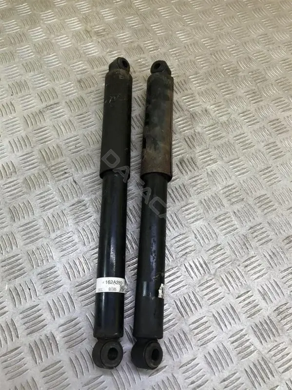 Амортизаторы 4162A289