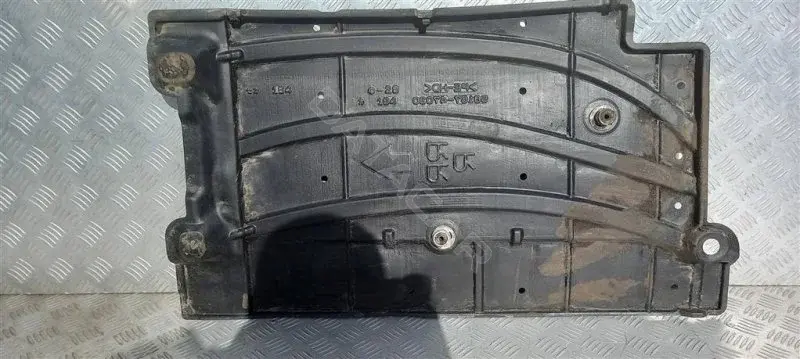 Защита днища 119689