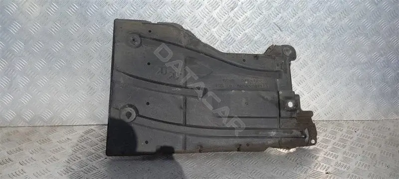 Защита днища 119692