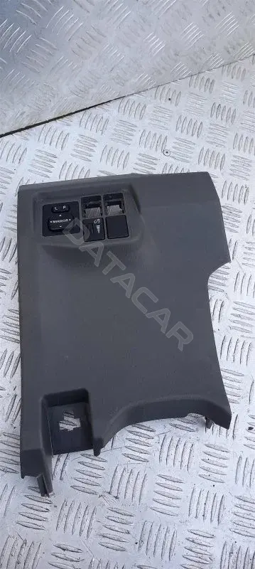 Пластик салона 119938
