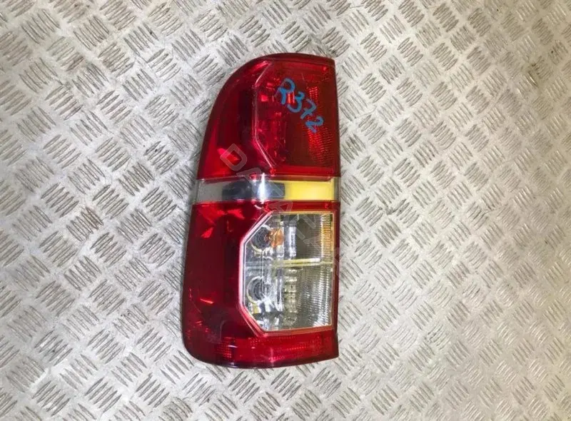 Задние фонари 815610K160