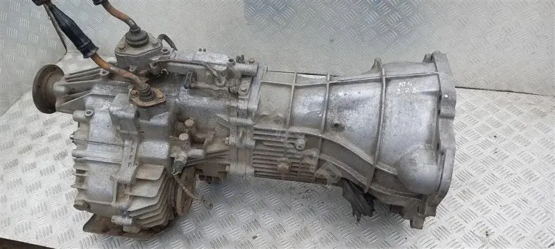Раздаточная коробка 121590