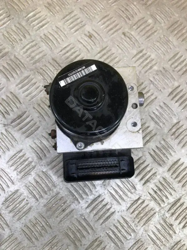 Блок управления АБС 47660EB33A