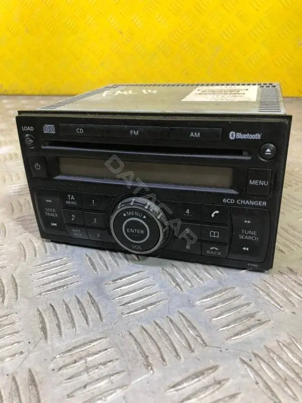 Магнитола 28185EB45B