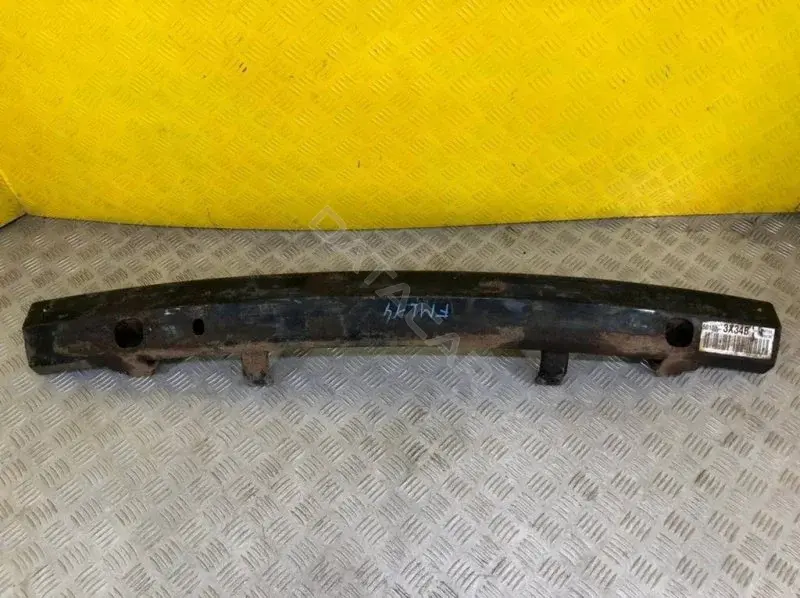 Усилитель бампера 501003X34B