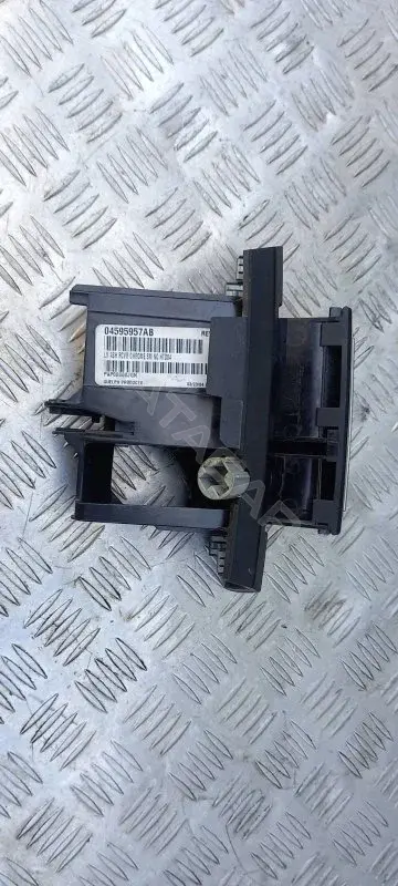 Пепельница 04595957AB