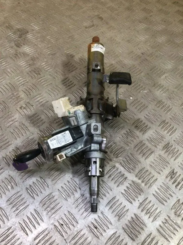 Замок зажигания 8978322023