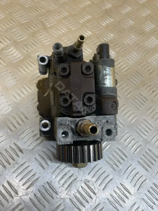 ТНВД 122519