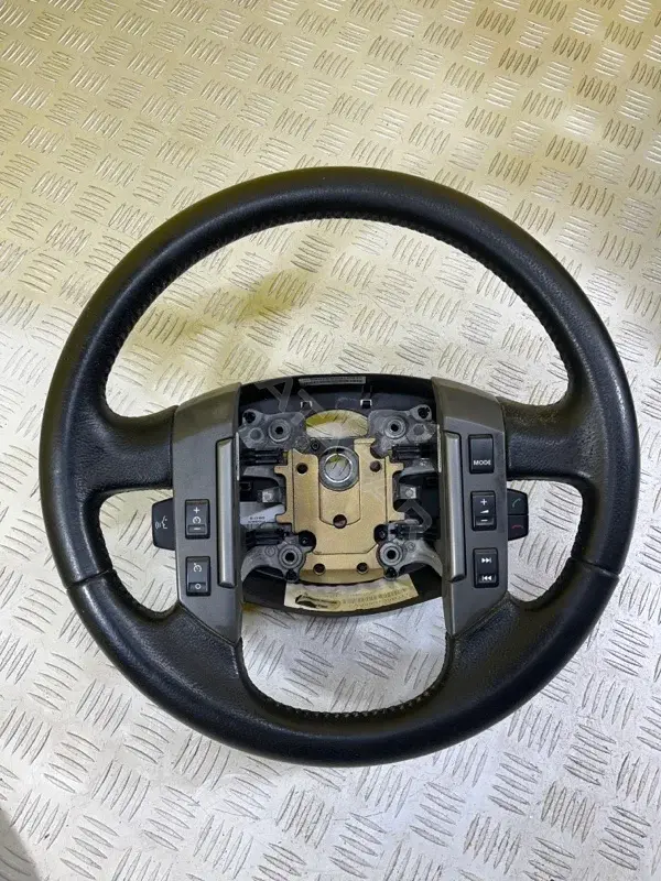 Руль 122550