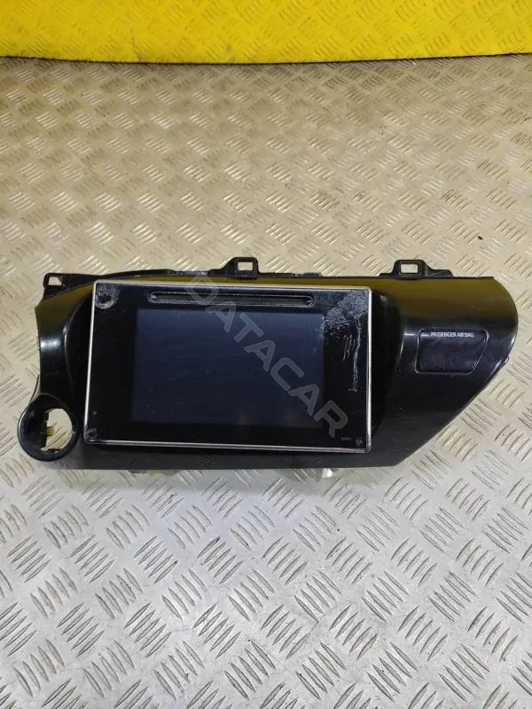 Магнитола 861400K620