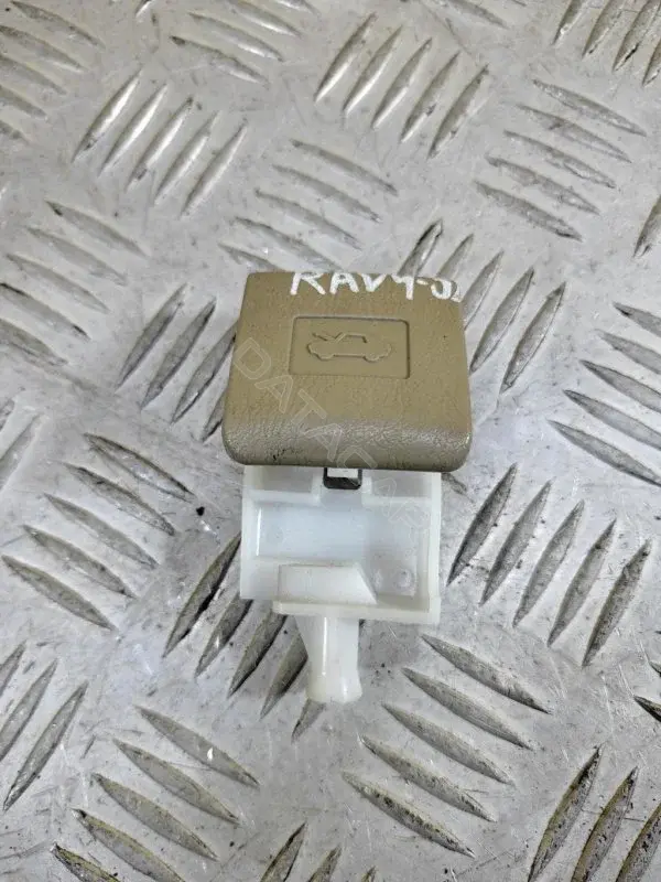 Ручка открывания капота 122847