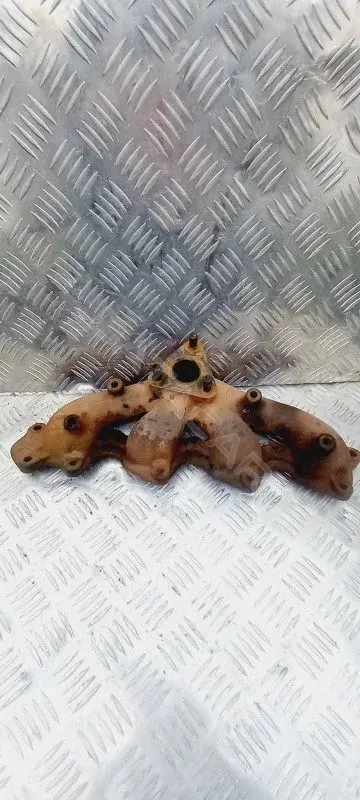 Выпускной коллектор 1555A143