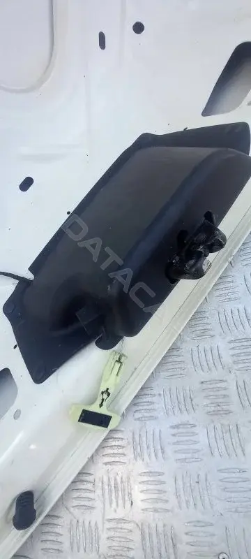 Замок крышки багажника 123191