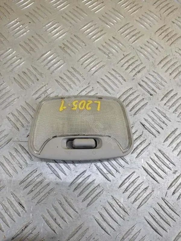 Плафон освещения салона 8401A135ZZ