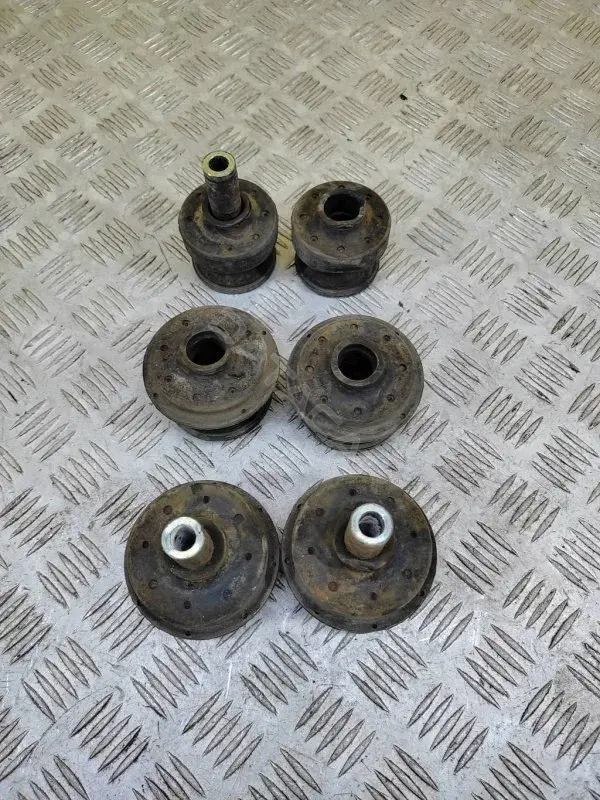 Подушка рамы 5070A238