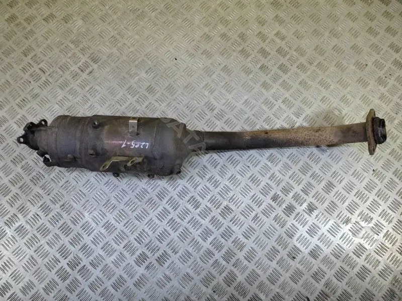 Катализатор 1584A983