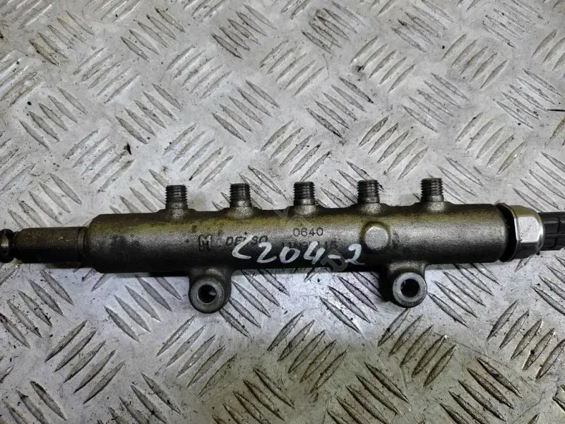 Топливная рейка 1465A034