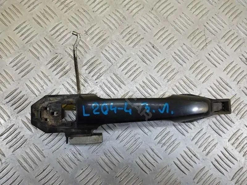 Ручка двери 124241