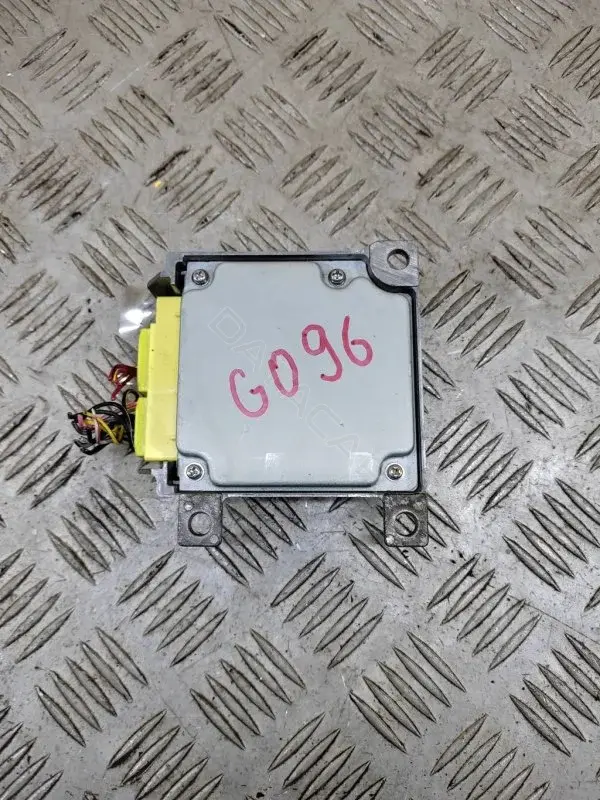 Блок управления подушками безопасности 8635A149