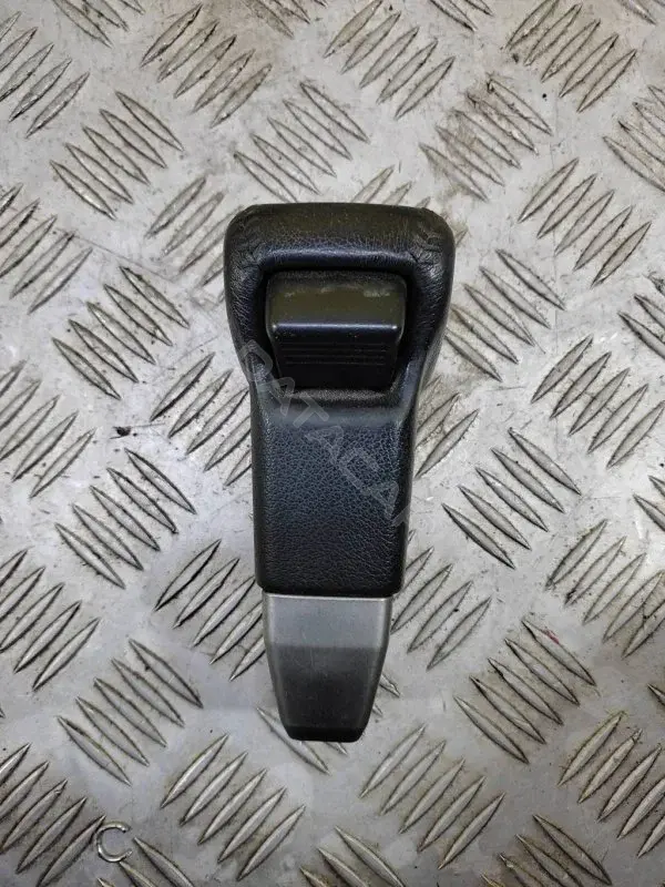 Ручка КПП 124608