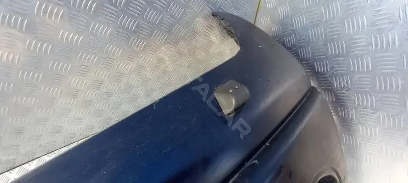 Форсунка омывателя фар 124640