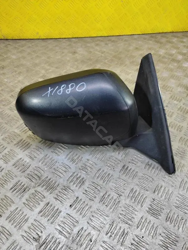 Наружное зеркало 125214
