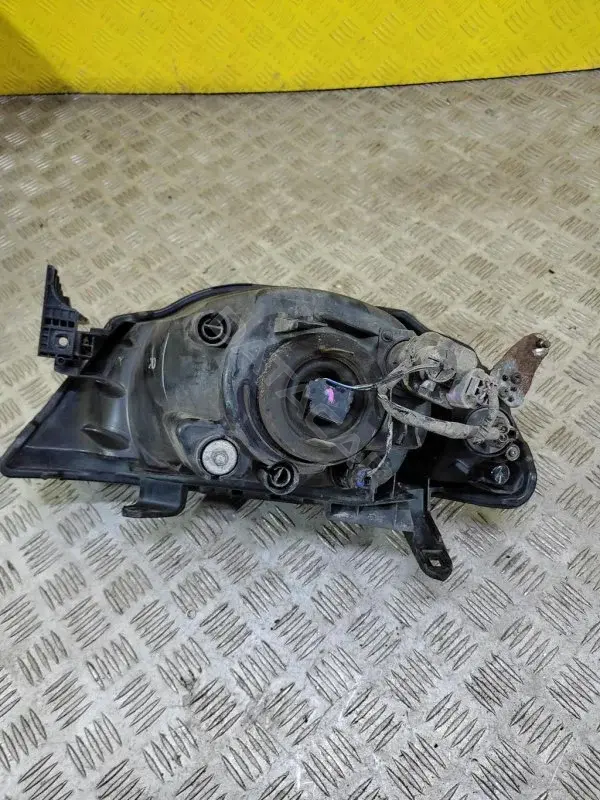 Фары 125218
