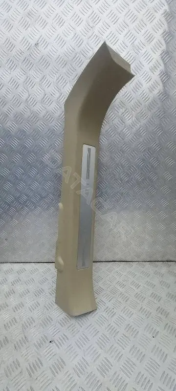 Накладка на порог 125831