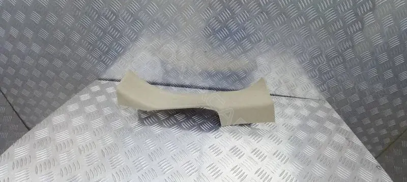 Накладка на порог 125834