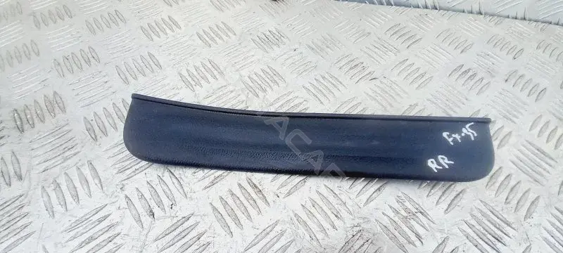 Накладка на порог 125837