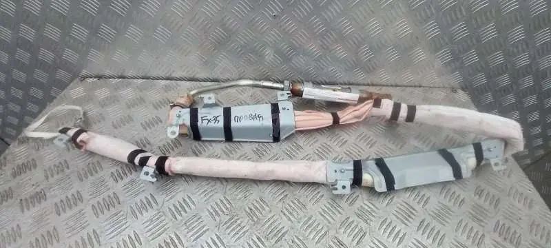 Подушка безопасности K85PM1CX0A