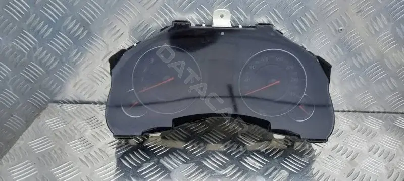 Панель приборов 248201CJ0A