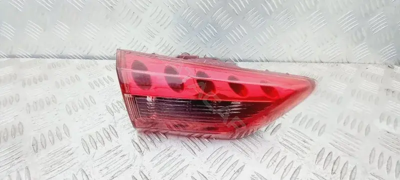 Задние фонари 125917