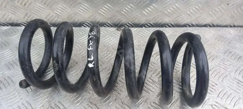 Пружины 125921