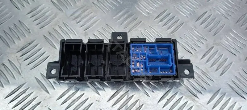 Джойстик регулировки зеркал 126006