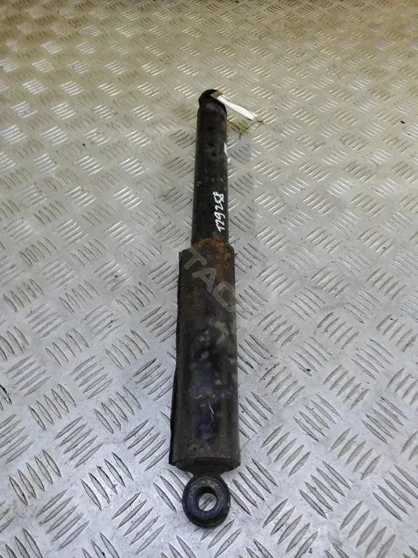 Амортизаторы 126540