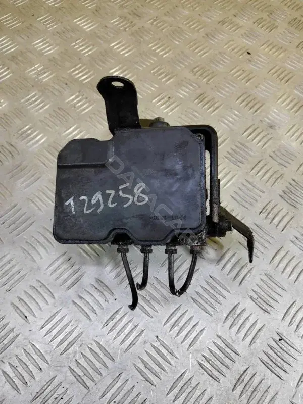 Блок управления АБС 126579