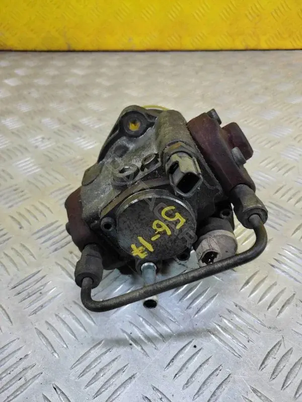 ТНВД 16700EC00A